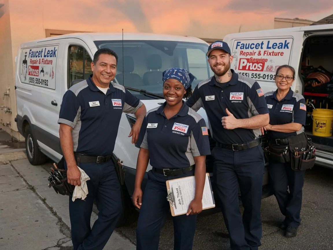 Faucet Repair company in Peterson, IA